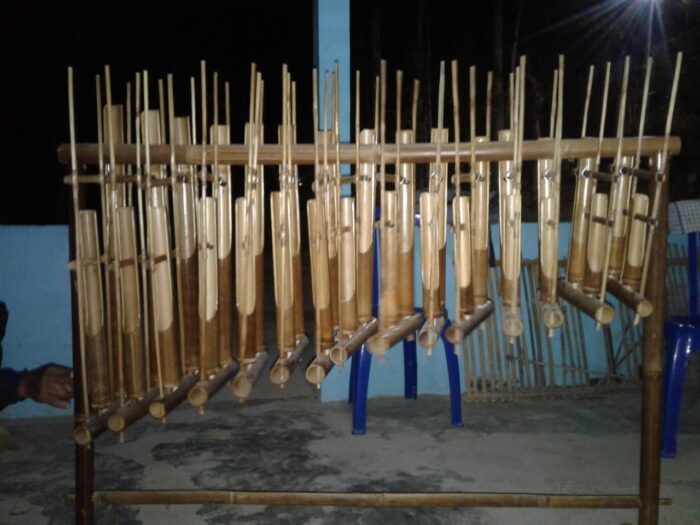 JUAL ANGKLUNG TERMURAH JOGJA - Image 2