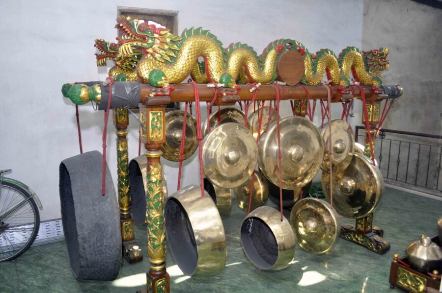 MENYEWAKAN GAMELAN TRADISIONAL JAWA TERMURAH GUNUNGKIDUL - Image 7